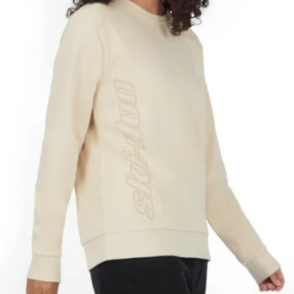 Ski-Doo Women's Signature Crew Sweatshirt -XL - Picture 1 of 1